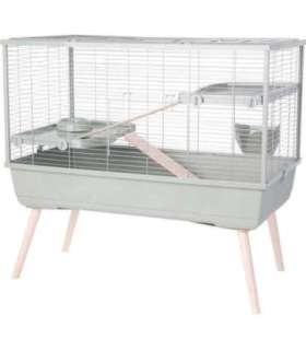 ZOLUX Neolife 100 green - rabbit cage