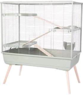 ZOLUX Neolife 100 XL green - rabbit cage