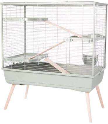 ZOLUX Neolife 100 XL green - rabbit cage