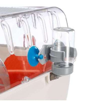 FERPLAST Combi 1 - cage for a hamster