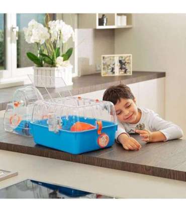 FERPLAST Combi 2 - Cage