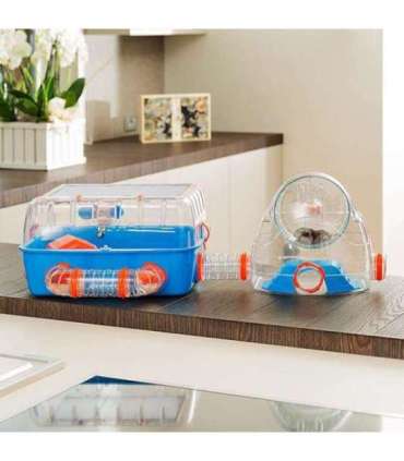 FERPLAST Combi 2 - Cage