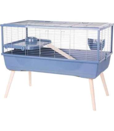 ZOLUX Neolife 100 blue - cage for domestic cavia