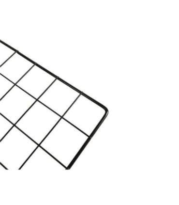 C&C modular cage 5x2 pig rabbit hedgehog black 180 x 75 x 37 cm