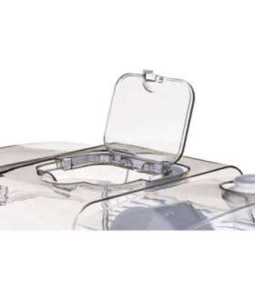 ZOLUX Rody3 Trio White - cage for rodents - 1 piece