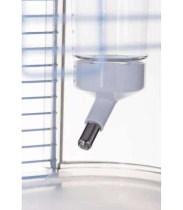 ZOLUX Rody3 Trio White - cage for rodents - 1 piece