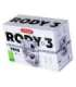 ZOLUX Rody3 Trio White - cage for rodents - 1 piece