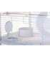 ZOLUX Rody3 Trio White - cage for rodents - 1 piece