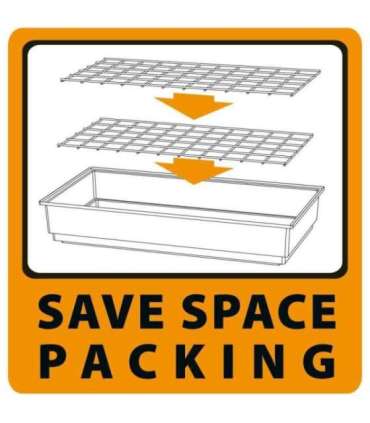 FERPLAST Furet Plus - Cage