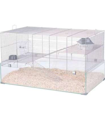 ZOLUX Neolife 80 grey - gerbil cage