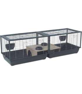 ZOLUX Neolife Connect - rabbit cage - 101,5x54x51cm