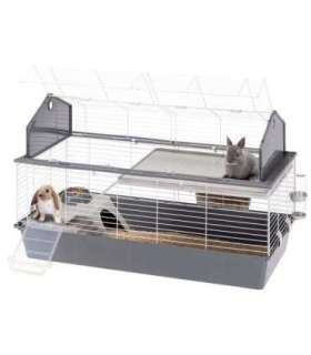 FERPLAST  Barn 120 - Cage