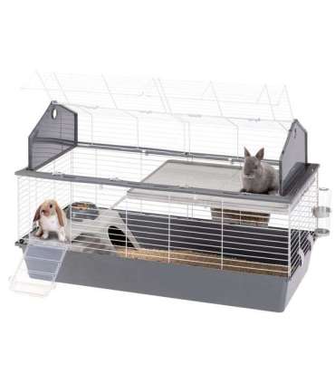 FERPLAST  Barn 120 - Cage