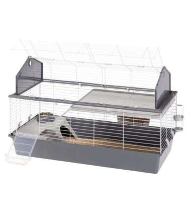 FERPLAST  Barn 120 - Cage