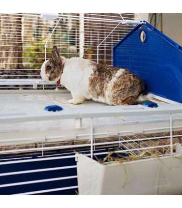 FERPLAST  Barn 120 - Cage