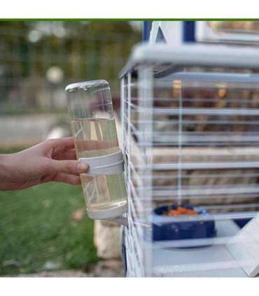 FERPLAST  Barn 120 - Cage