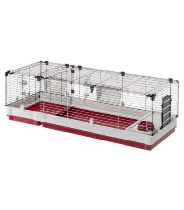 FERPLAST Krolik 160  - Cage