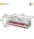 FERPLAST Krolik 160  - Cage