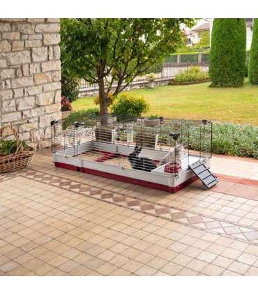 FERPLAST Krolik 160  - Cage