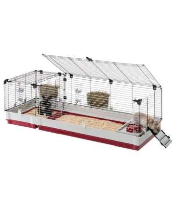 FERPLAST Krolik 160  - Cage