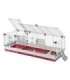 FERPLAST Krolik 160  - Cage
