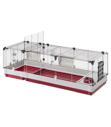 FERPLAST Krolik 160  - Cage