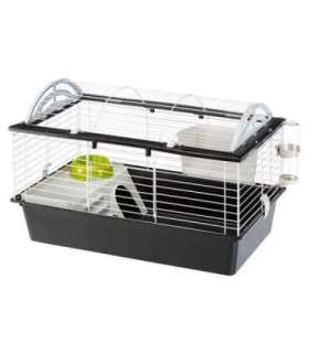 FERPLAST Casita 80 - cage for guinea pig and rabbit