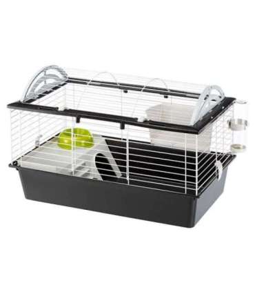FERPLAST Casita 80 - cage for guinea pig and rabbit