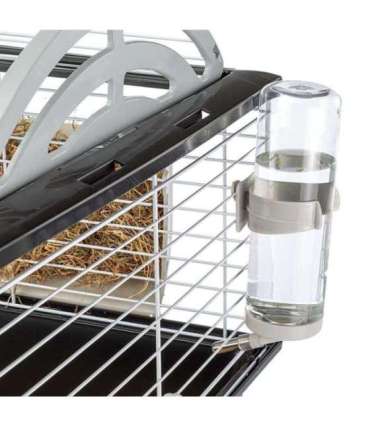 FERPLAST Casita 80 - cage for guinea pig and rabbit