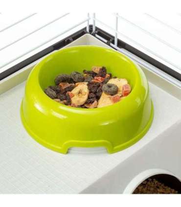 FERPLAST Casita 80 - cage for guinea pig and rabbit