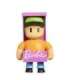 STUMBLE GUYS x BARBIE ACTION FIGURE 11,5 CM - STUMBLE GUY BARBIE