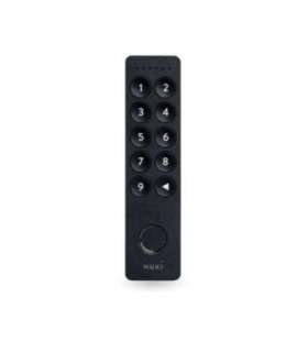 NUKI Keypad 2.0 Bluetooth Black