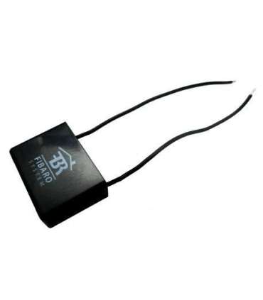 Fibaro Dimmer Bypass 2 Built-in Black