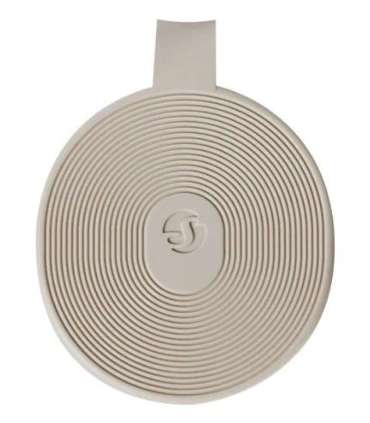 SHELLY Outdoor Plug S Gen3 smart plug Mocha