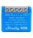 SHELLY 1 Mini Gen4 Smart switch 1P Blue