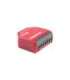 SHELLY 1PM Gen4 Smart switch Red