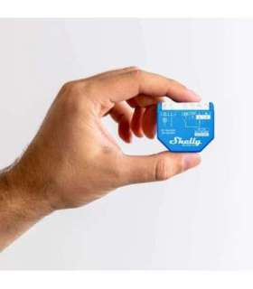 Shelly Qubino Wave 1 - 1-channel flush-mounted relay/Z-Wave controller 230 V