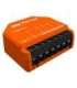 SHELLY i4 Gen3 electrical relay Orange