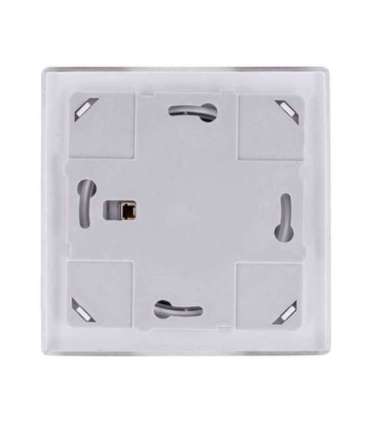 Fibaro FGWCEU-201-1-8 smart home light controller Wireless Black