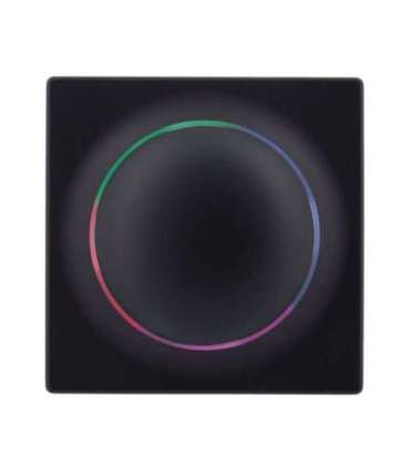 Fibaro FGWCEU-201-1-8 smart home light controller Wireless Black