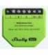 SHELLY Dimmer Gen3 Built-in Black, Lime