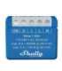 Shelly Qubino Wave 1 Mini Smart switch Blue