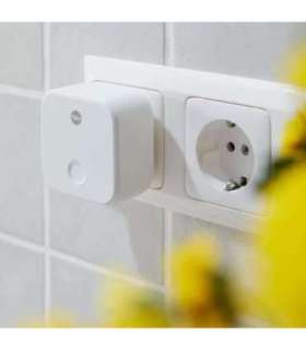 Yale ConnectX Wi-Fi Bridge White