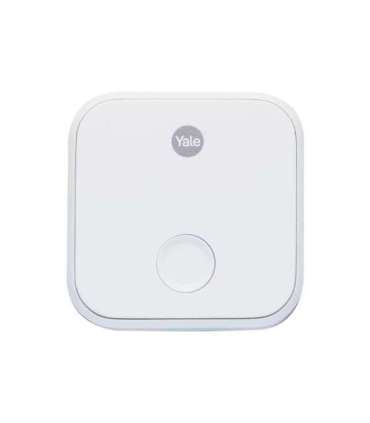 Yale ConnectX Wi-Fi Bridge White