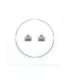 Fibaro Walli N socket-outlet 2 x RJ-45 White