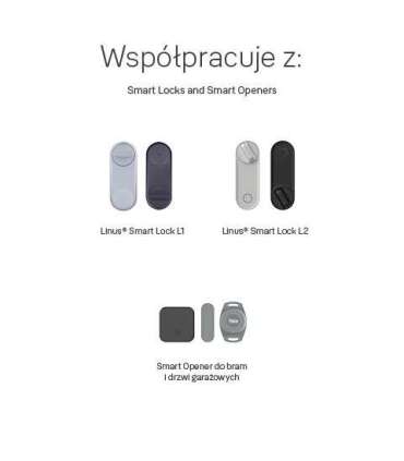 Yale 05/303000/BL Smart Keypad 2 - Numeric keypad with fingerprint reader Black