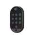 Yale 05/303000/BL Smart Keypad 2 - Numeric keypad with fingerprint reader Black