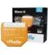 Shelly Qubino Wave i4 Smart switch 4-channel Z-Wave scene controller