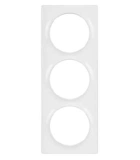 Fibaro FG-WX-PP-0004 wall plate/switch cover White