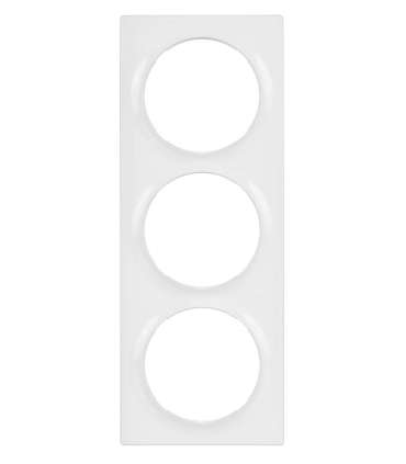 Fibaro FG-WX-PP-0004 wall plate/switch cover White